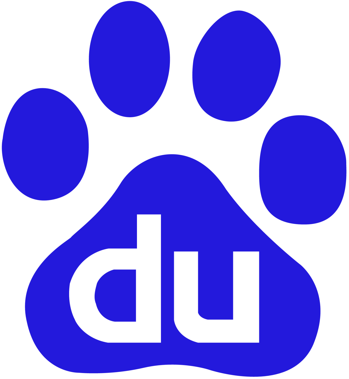 Baidu Logo